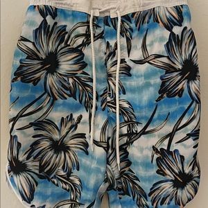 Men’s Swim Trunks